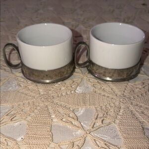 Arte Italica Tuscan Cappuccino Cups-2